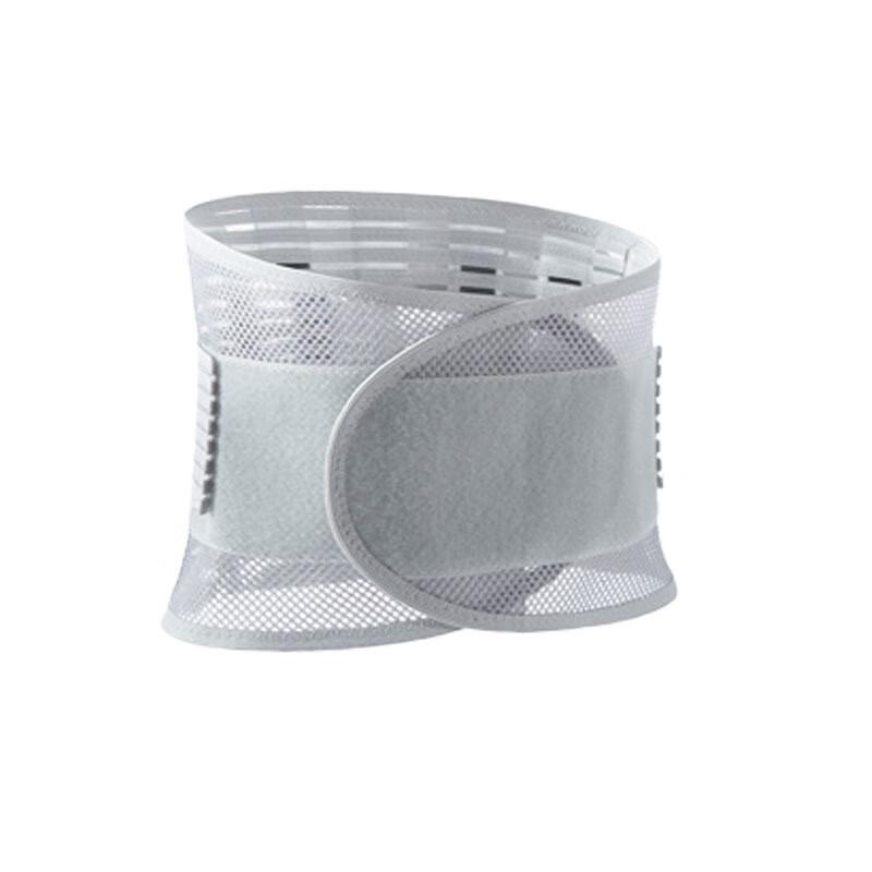 Tingbai Breathable Lumbar Support Belt with Bionic Steel Plates