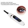 Electric Eyelash Curler Handheld Usb Charging Intelligent Temperature Control Electric Heating Eyelash Curler