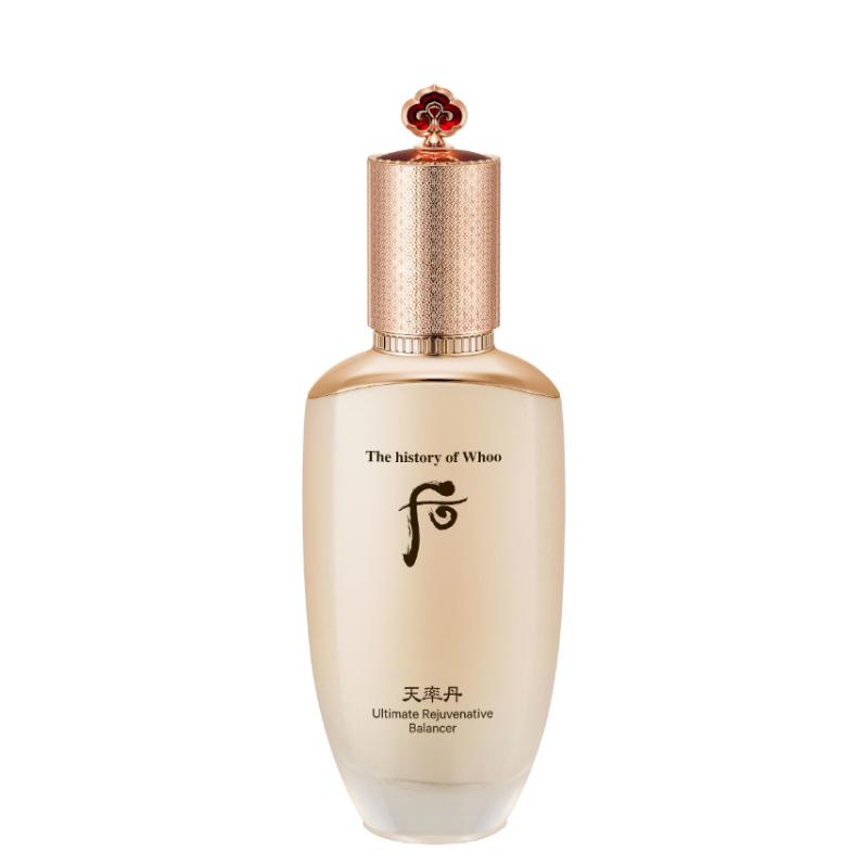 Cheonyuldan Ultimate Rejuvenating Emulsion