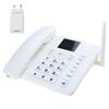 2G Desk Phone 2.4inch Color Display Support Full Netcom with Speed Dials Recording Functions for Trade Shows Home
