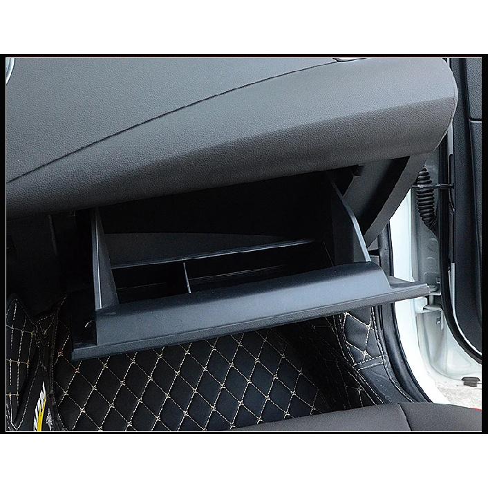 Für Toyota Corolla E210 2019 2020 2021 2022 2023 2024 2025 E 210 Hybrid Auto Beifahrer-Stauraumbox Organizer Tablett Zubehör