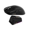 G13PRO Bluetooth Wireless Mouse Lightweight The Third Mock Examination E-sports Game PAW3311 With Charging Base