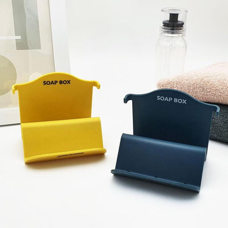 

Soap dish soap holder single