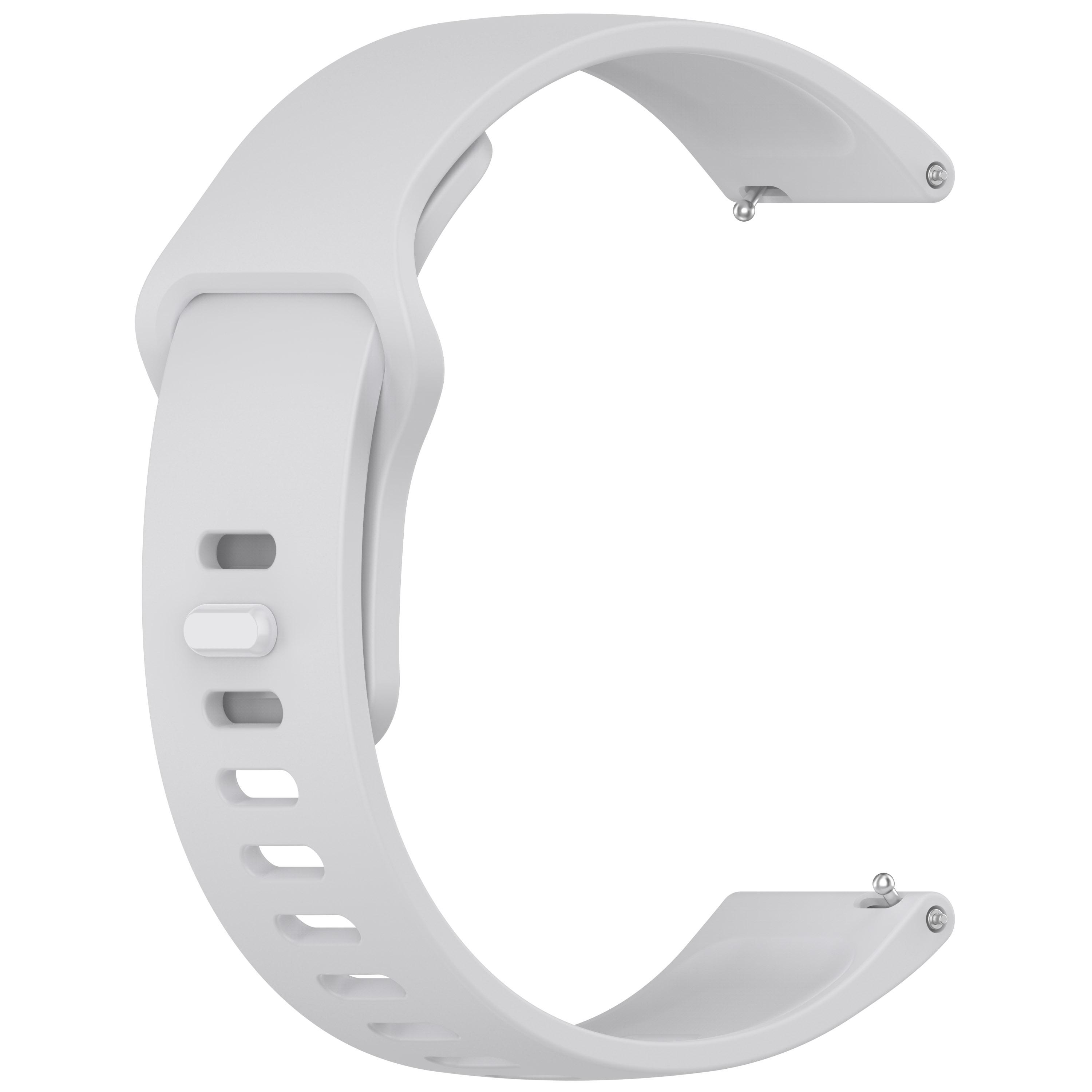 

Ремешок для часов для Redmi Watch 5 Active SmartWristbands Модный силиконовый браслет для Redmi Watch5 Active Ремешок и чехол Redmi watch5 Active