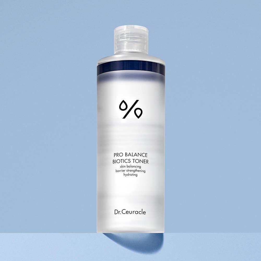 Dr.Ceuracle Pro Balance Biotics Toner Hydrating Balancing 300ml
