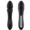 Fun AV Stick Female Masturbation Device Mute Waterproof G Point Vibration Massage