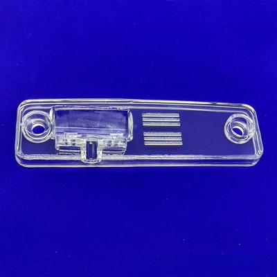 08-12 Forester Outback Rearview Camera Bracket