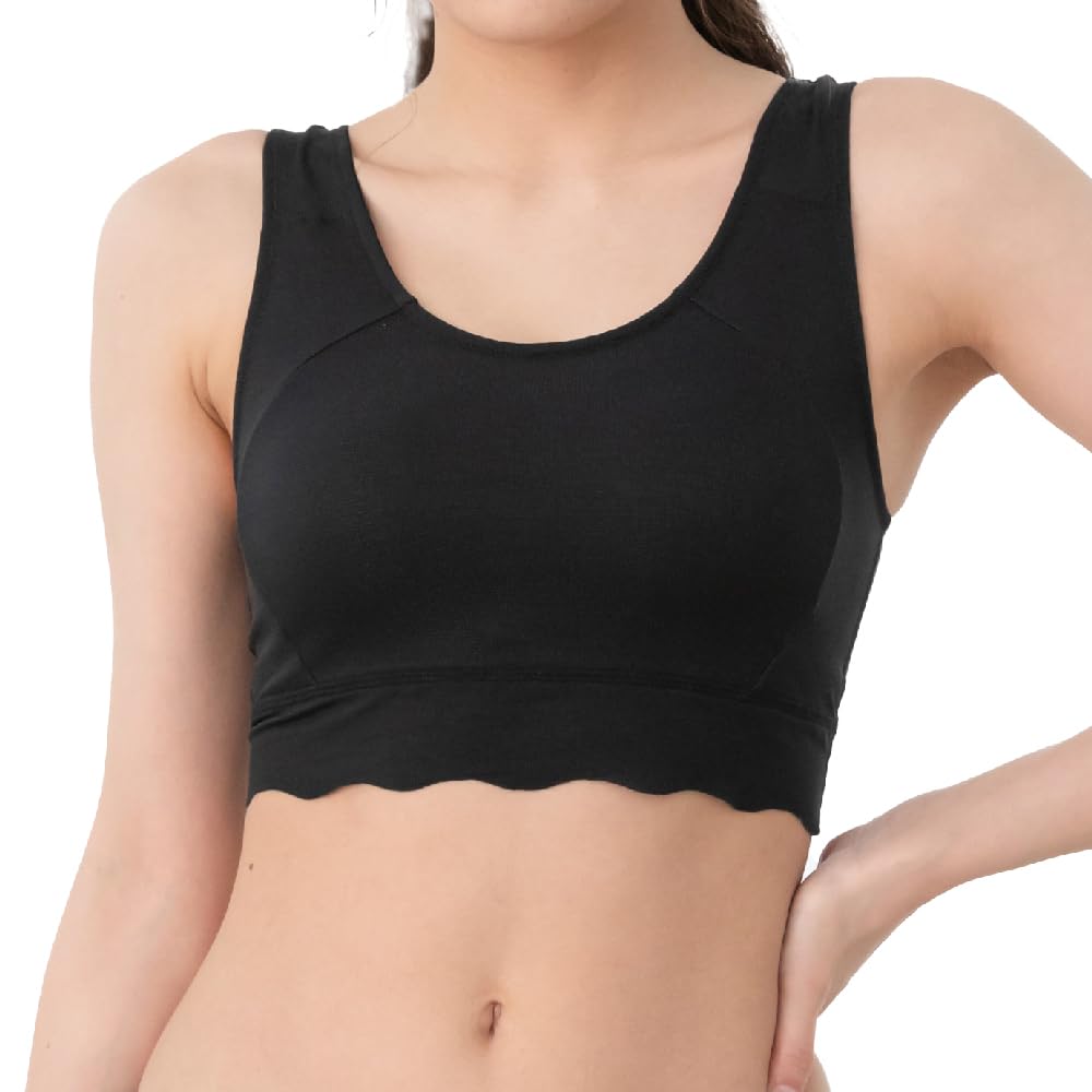 

Mellow сохраняет грудь красивой 24 часа в сутки x Легкий x создает высокий для дня и меньше ночью большой и маленький с можно установить FT0424 [Гламур] Без косточек