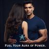 Black Storm Long Lasting Eau de Parfum for Men | Premium Woody Spicy Citrus Musk Fragrance | Strong Masculine Scent for Daily, Office
