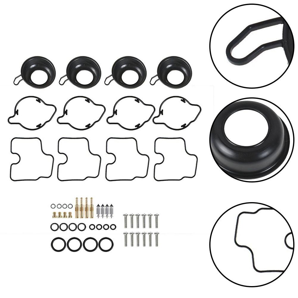 Long Service Life Kit 100% Brand New 4 Sets Alternatives
