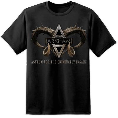 Tops – T-Shirts