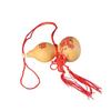 Shui with Tassel Bring Wealth and Luck Hanging Ornament Housewarming Gift Gourd Crafts Home Decor