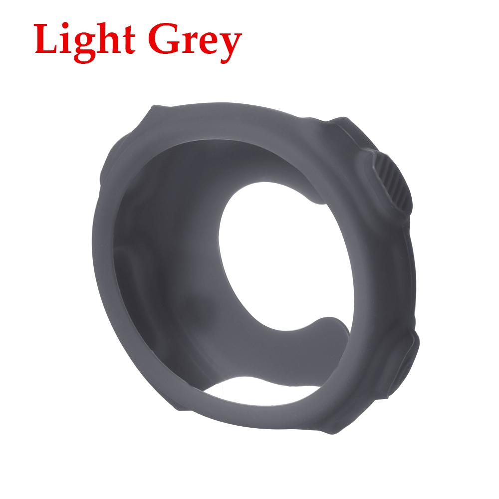 1Pcs High-quality Silicone Smart Watch Case Cover Sports Watch Replacement Protective Shell For Garmin Forerunner 235/735XT GPS