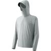 Men's TS407 Ice Silk UV Protection Outdoor Jacket