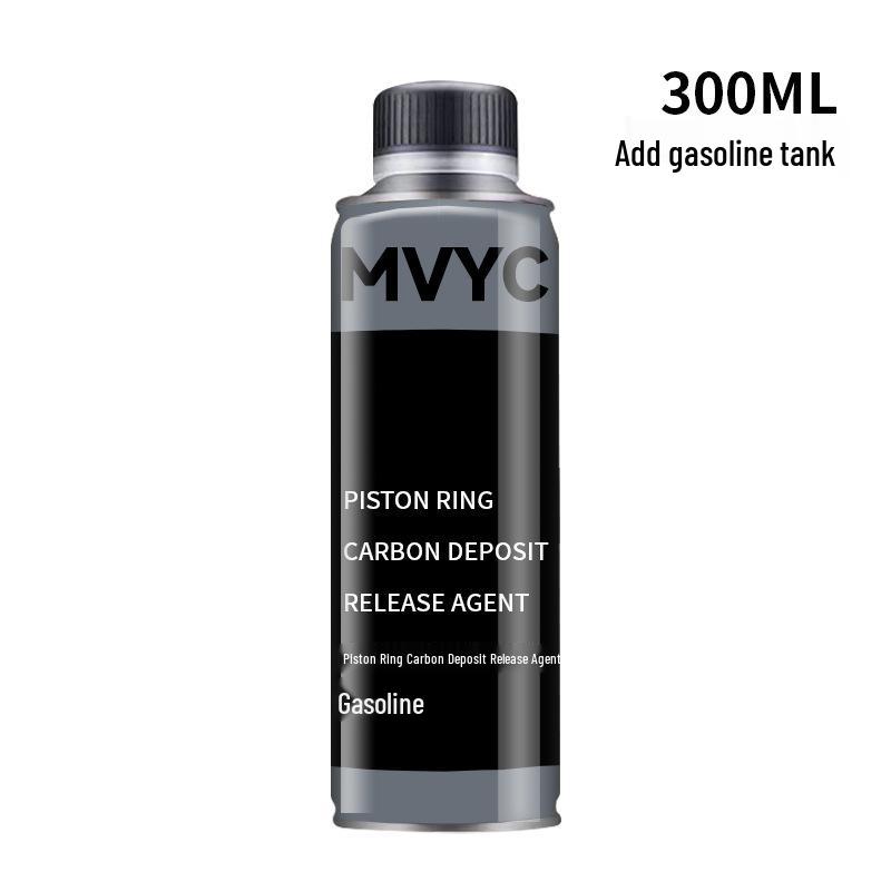 Carbon Deposit Remover & Fuel Saver – Piston Ring Cleaning Agent for Maintenance