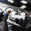 Rivestimento protettivo per fari auto k2 lamp protect