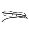 TR90 Blaulichtfilter Lesebrille Ultraleicht Augenschutz Herren Damen Elegant Bequem Brille +100~+400