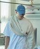 Chilsa Pm Ball Cap_Pigment Blue