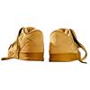 Anta STG Resistente al Calor Moderno Versátil Antideslizante Absorción de Impactos Duradero Zapatillas de Skate de Caña Baja Hombre zapatilla Otoño-Amarillo Marrón 112541803-3