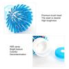 Deep Clean Rounded Edge Useful Convenient Automatic Hydraulic Pot Dish Plate Washing Brush