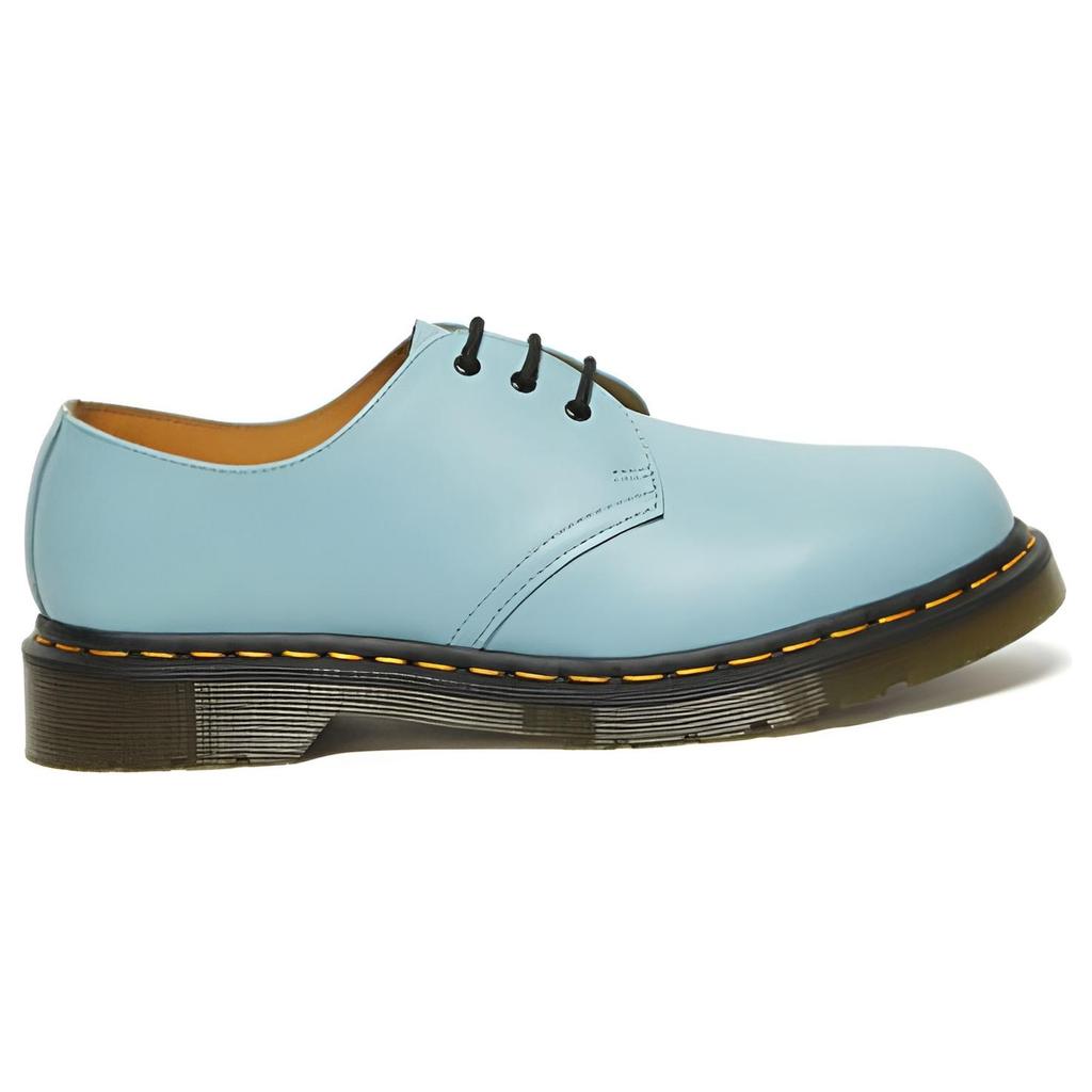 New Dr.Martens 1461 'Sky Blue' Women's 27757485