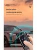 Land Rover Key Case: Range Rover, Sport, Defender, Freelander, Velar, Discovery - Chinese Style Bag with Executive Buckle