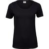Tee Jays Womens/Ladies Stretch T-Shirt