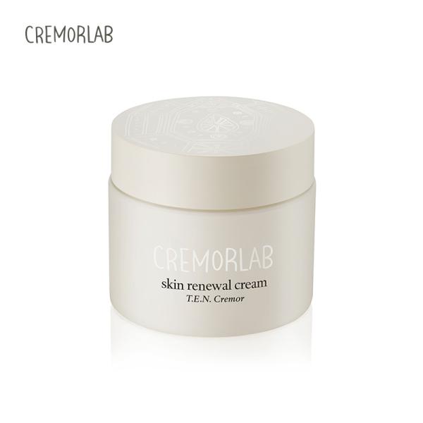 [CREMORLAB] TIEN Cremor Skin Renewal Cream Tien Cremo Skin Renewal Cream 45g