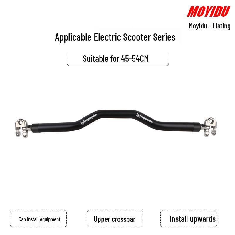 Dětská rukojeť a balanční tyč pro elektrickou koloběžku Ninebot, model 125