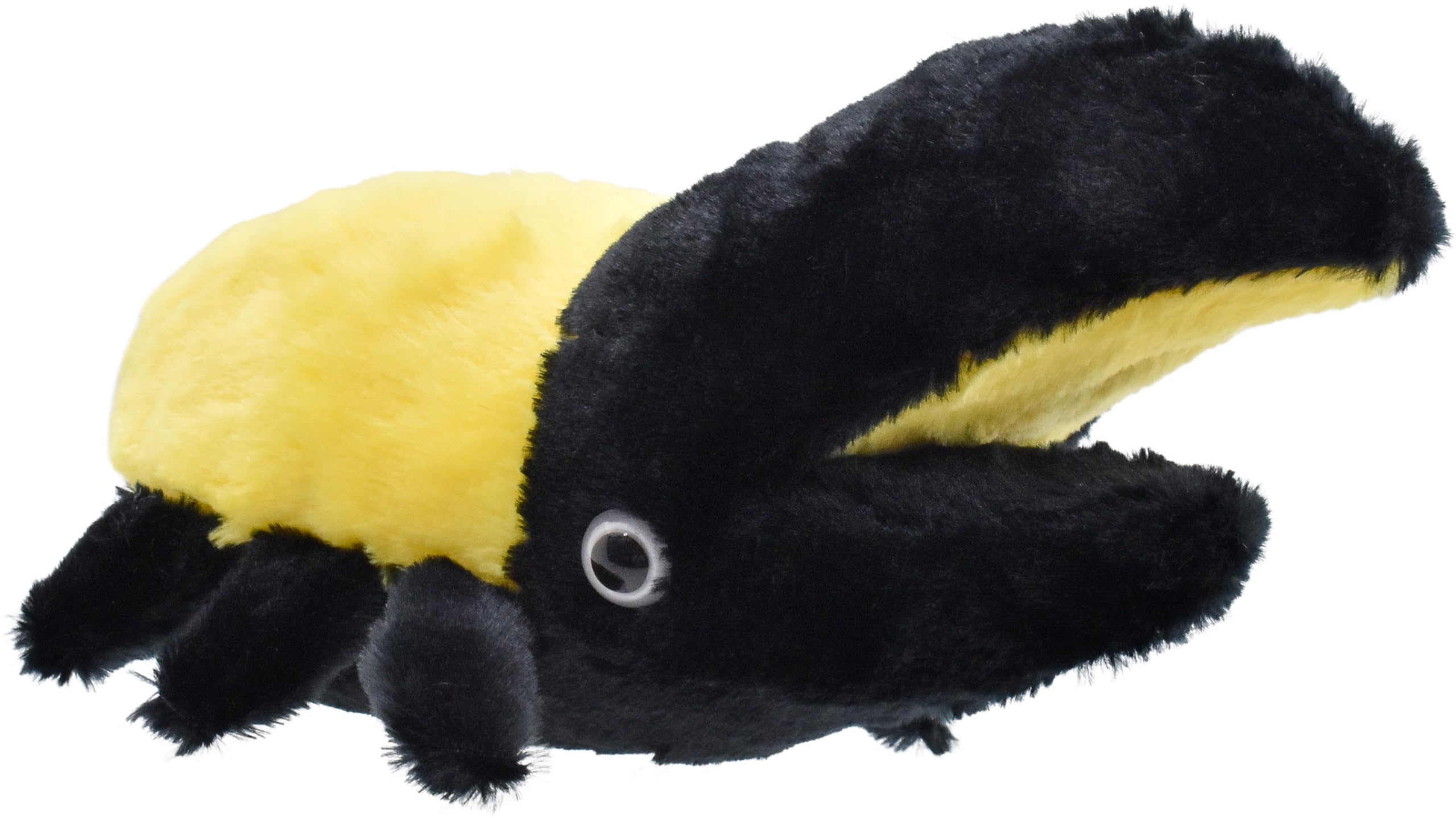 

B5882012 Кукла-марионетка «Друзья животных» Жук-геркулес