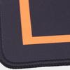 Basketball Foot Training Mat Slip Proof Rubber Foot Mat For Basketball Player Enhances Agility And Speed
