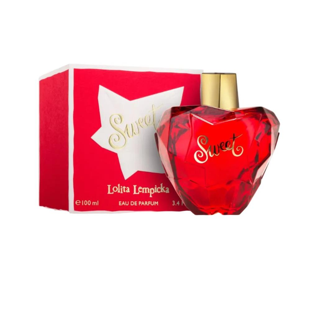 Lolita Lempicka - Sweet Eau de Parfum 100ml Spray