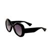 MoSchino Women S 54mm Black SunglaSSeS Black