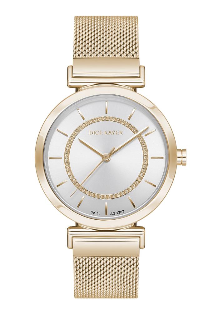 

Dice Kayek DK.1.AG1262.02 Женские наручные часы
