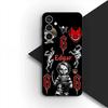 Poster C-Chuckys Wallpaper Phone Cover for Samsung Galaxy A07 A06 A05 A17 A16 A15 A25 A26 A27 A35 A36 A53 A54 A55 A57 Case