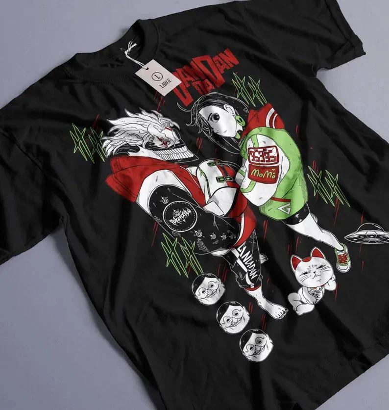 Momo Anime Lovers Shirt Graphic Anime Tee Unisexga Japanese Anime Unisex Tshirt S