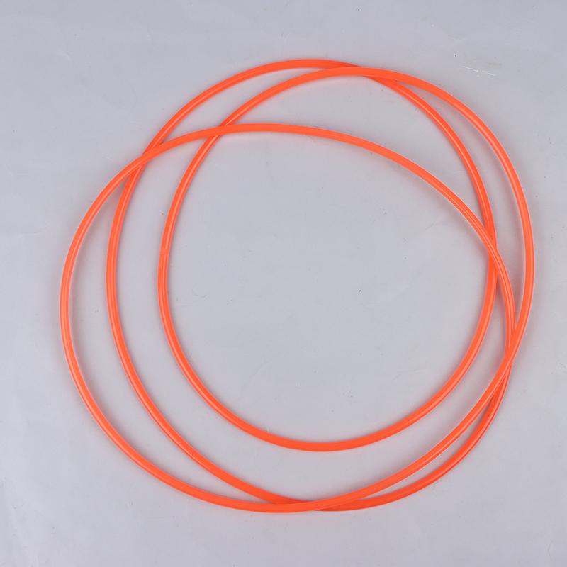 Bicycle Roller Drive Replacement Belt For Biketrainer Roller 5Mm Perimeter 185Cm Bike Training Table Cycling Drivebelts