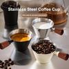 Espresso Measuring Cup, Small Espresso Shot Cups With Handle, Mini Coffee Bar Accessorie With V-shaped Spout