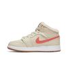 Air Jordan 1 Mid Utility GS Fleece DO2207-264