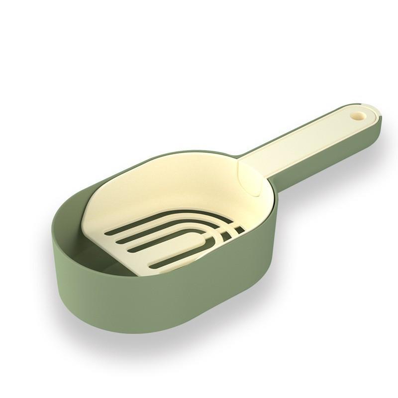 

1 шт., лопата для кошачьего туалета, самоочищающийся кошачий туалет, совок для кошачьего туалета, совок для песочницы, лоток для кошачьего туалета, лопата, какашки, товары для кошек 1pc color C