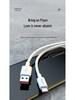 PISEN 5A Fast Charge USB-C Cable for Huawei, Xiaomi, Android, Oppo, Vivo