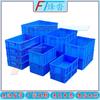 Plastic Logistics Storage Crate