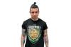 New Japan TJP OUIJA BOARD Small 6014102647 Pro-Wrestling T-Shirt