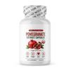 Gránátalma kivonat 500 mg – Szív- és immunrendszer támogatása (90 kapszula)