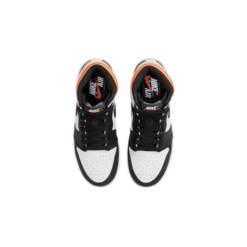 Jordan 1 High OG Electro Orange GS 575441-180