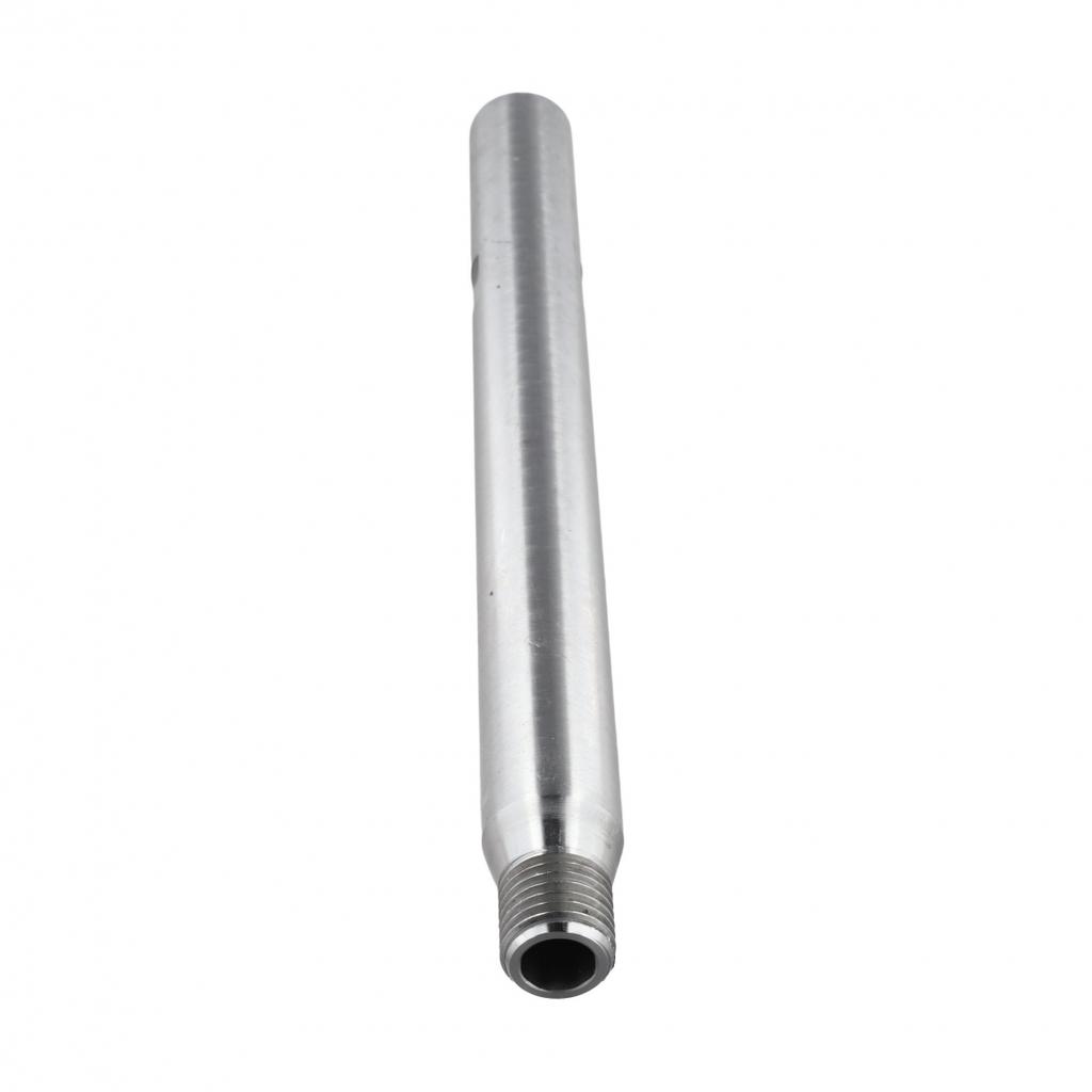 Rhinestone Extension Rod Connecting Rod M Thread Water Drill Bit Extension Rod