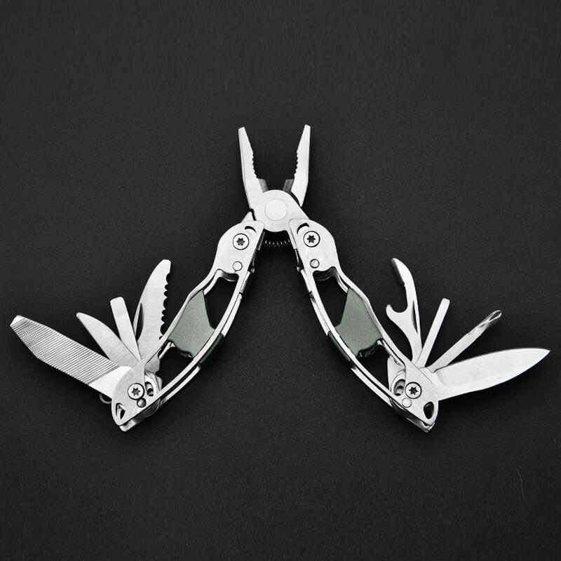 ZISIZ Multifunctional Combination Tool Pliers