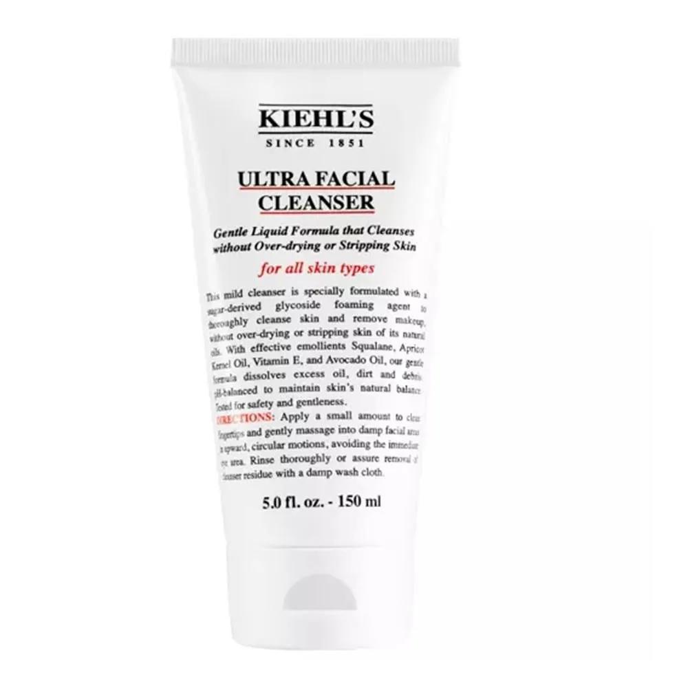 Kiehl s Ultra Facial Cleanser 150ml 1 Pack