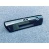 Carbon Fiber Rear Tail Door Handle Bowl Cover Trim For - Ford F150 1pcs
