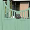 Plastic Latch Works Pin ,For Security Magnetic Latch,For Guardrail Magnetic Plastic Magnetic Lock Reliable with